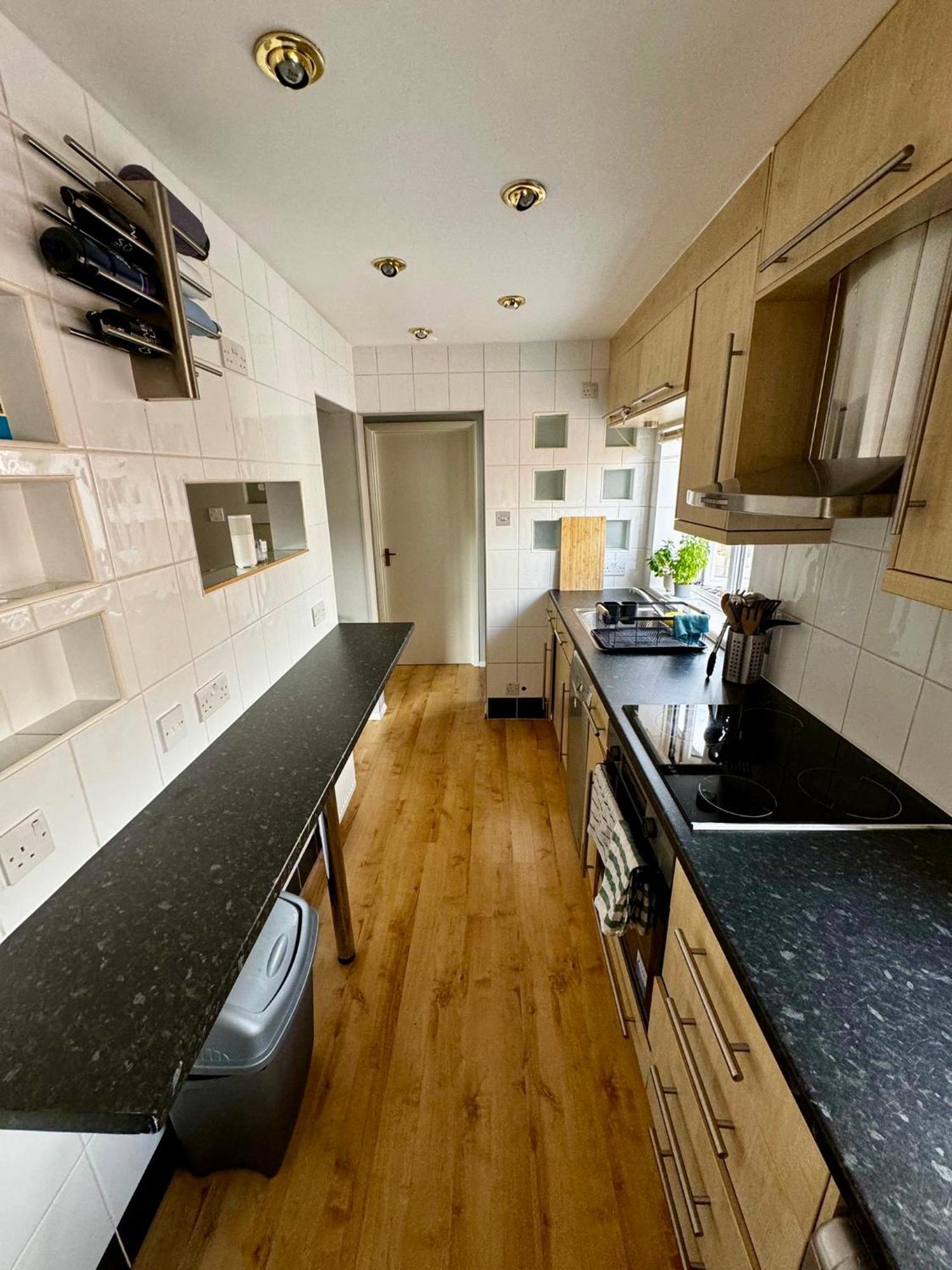 Amazing En-Suite Apartment In Finchley Central ลอนดอน ภายนอก รูปภาพ